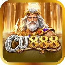 CU888 - Permainan Memancing yang Seru dan Menantang