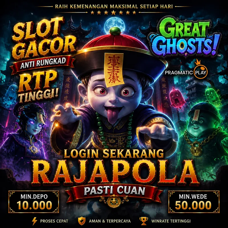 RAJAPOLA - Petualangan Epik dalam Gameplay Action