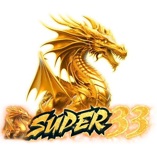 SUPER33 - Petualangan Seru Menanti Anda